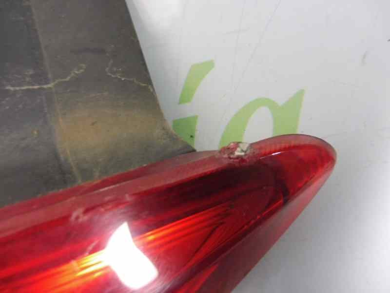 Recambio de piloto trasero derecho para opel insignia berlina cosmo referencia OEM IAM 13226837  