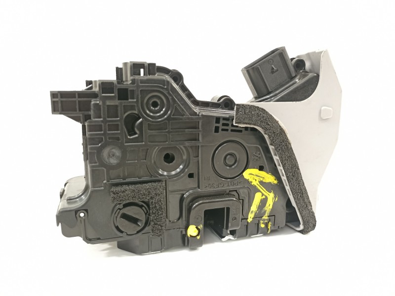 Recambio de cerradura puerta trasera derecha para hyundai kona klass hybrid 2wd referencia OEM IAM 81420J9000  