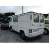 MERCEDES-BENZ MB FURGONETA (W631)