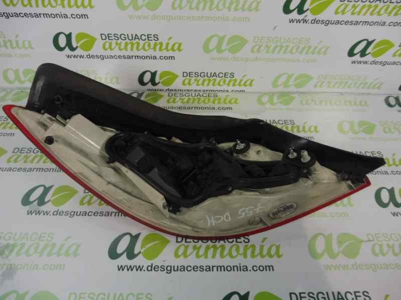 Recambio de piloto trasero derecho para opel insignia berlina cosmo referencia OEM IAM 13226837  