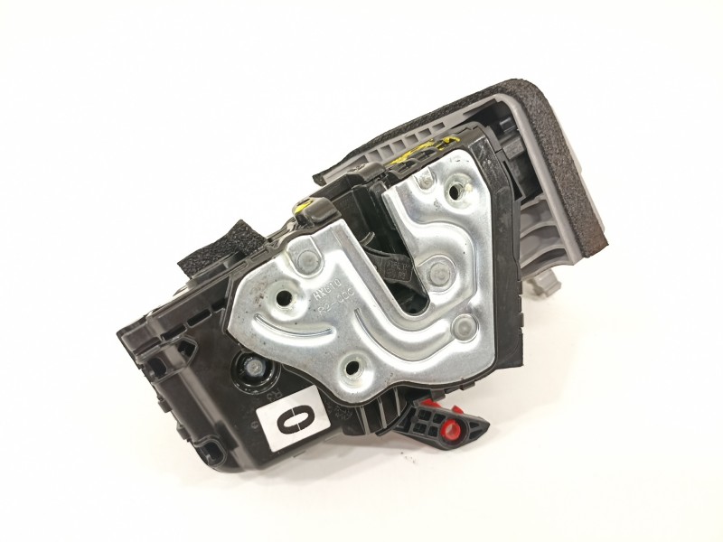 Recambio de cerradura puerta trasera derecha para hyundai kona klass hybrid 2wd referencia OEM IAM 81420J9000  