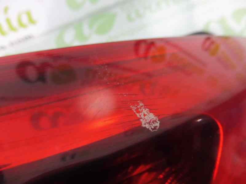 Recambio de piloto trasero derecho para opel insignia berlina cosmo referencia OEM IAM 13226837  