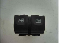 Recambio de mando elevalunas delantero izquierdo para renault clio iv dynamique referencia OEM IAM 254113300R