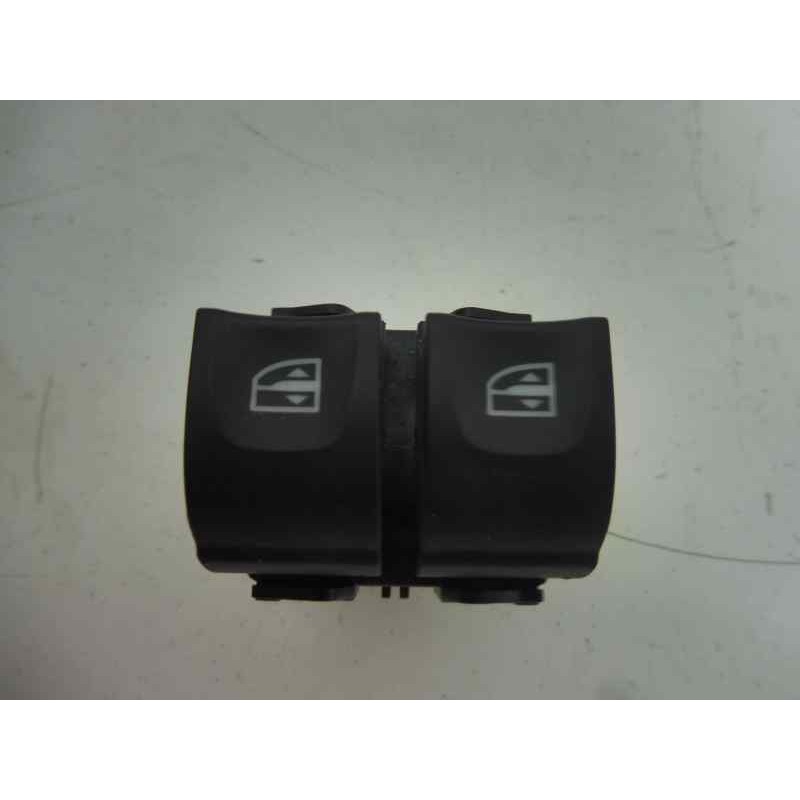 Recambio de mando elevalunas delantero izquierdo para renault clio iv dynamique referencia OEM IAM 254113300R  