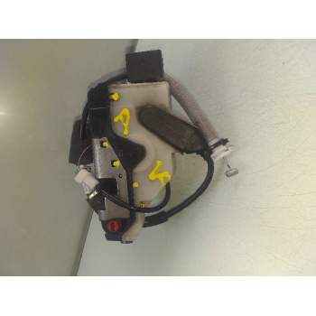 CERRADURA PUERTA TRASERA DERECHA 9812501180  OEM 9812501180