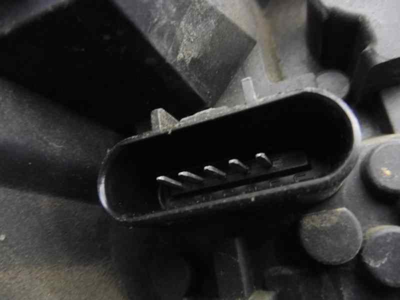 Recambio de piloto trasero derecho para opel insignia berlina cosmo referencia OEM IAM 13226837  