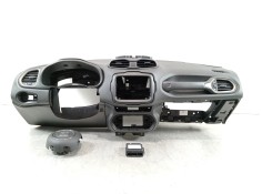 Recambio de kit airbag para jeep renegade deserthawk 4wd referencia OEM IAM 735612252 52042475 1052136