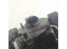 Recambio de faro antiniebla izquierdo para seat ibiza (6j5) stylance / style referencia OEM IAM 6J9941701A 1NE011077-01  2