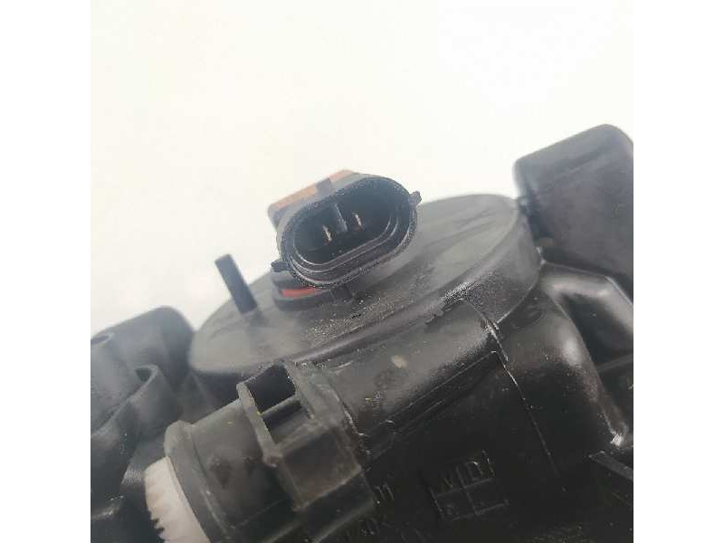 Recambio de faro antiniebla izquierdo para seat ibiza (6j5) stylance / style referencia OEM IAM 6J9941701A 1NE011077-01 