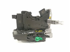 Recambio de cerradura puerta trasera izquierda para hyundai kona klass hybrid 2wd referencia OEM IAM 81410J9000  