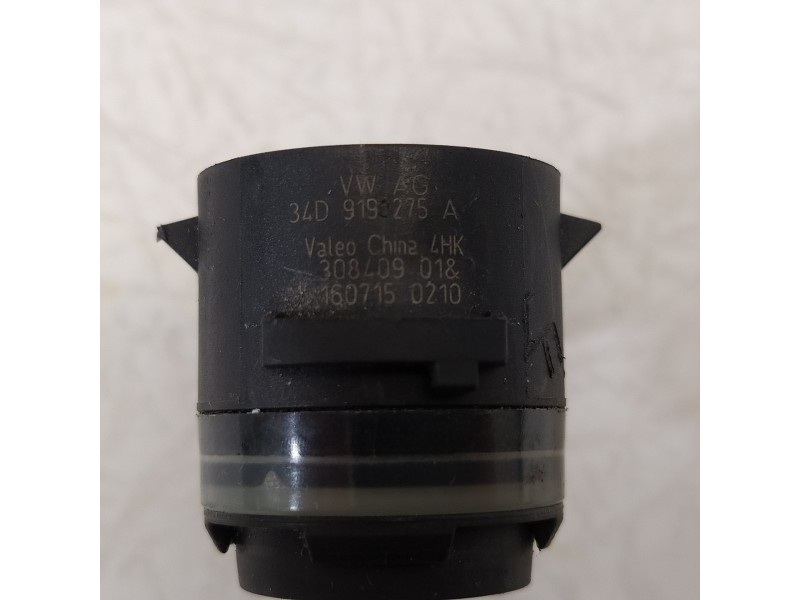 Recambio de sensor de aparcamiento para volkswagen golf vii lim. gte referencia OEM IAM 34D919275A  