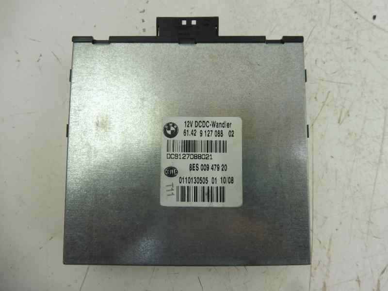 Recambio de modulo electronico para bmw serie 1 coupe (e82) 123d referencia OEM IAM 6142912708802 8ES00947920 