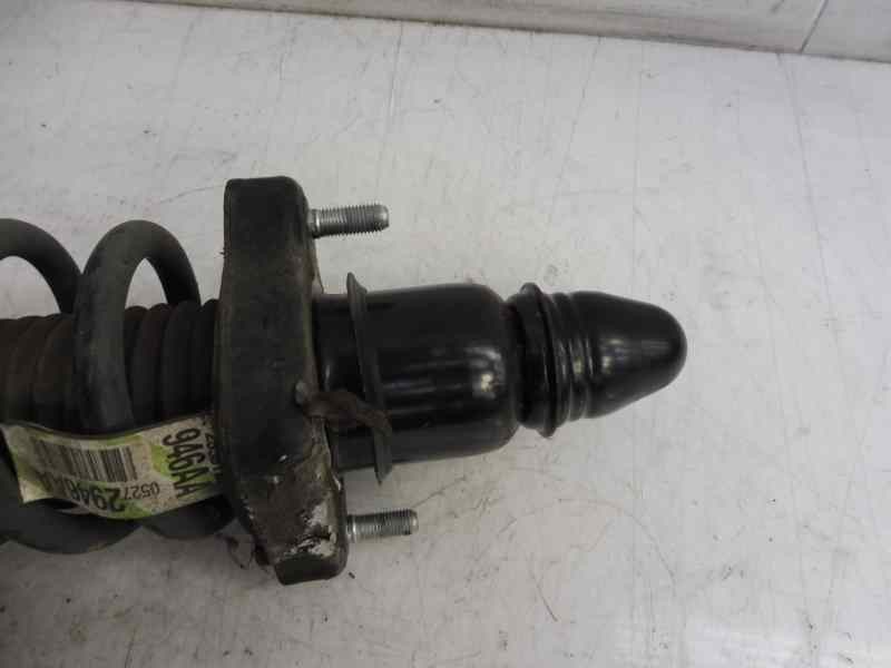 Recambio de amortiguador trasero derecho para dodge caliber se referencia OEM IAM 05105106AE  