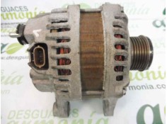 Recambio de alternador para nissan juke (f15) acenta referencia OEM IAM 231003VDIA A3TJ4081ZE 