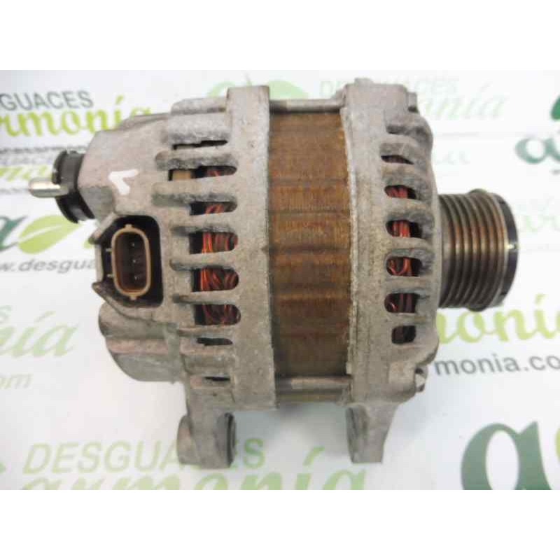 Recambio de alternador para nissan juke (f15) acenta referencia OEM IAM 231003VDIA A3TJ4081ZE 