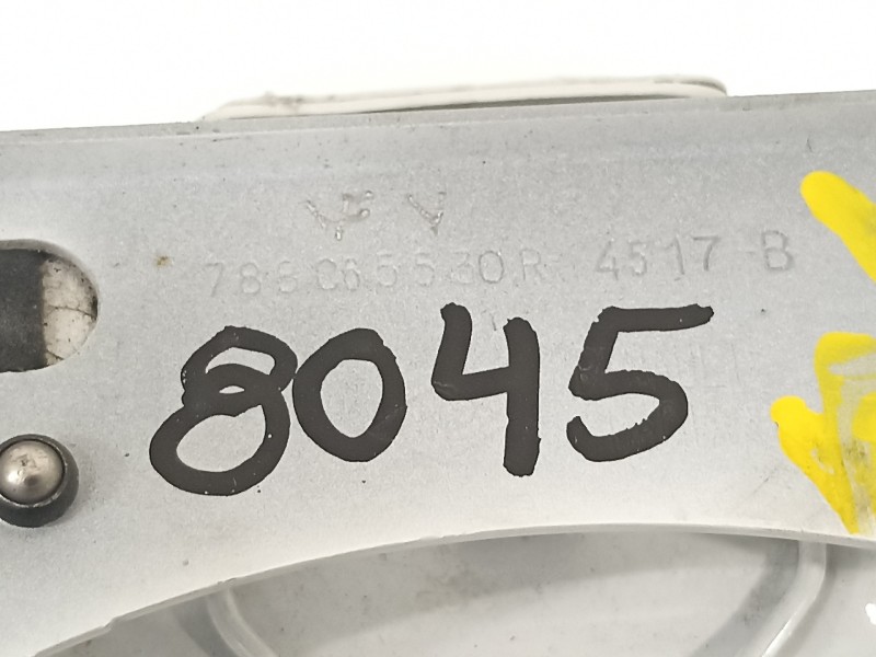 Recambio de tapa exterior combustible para dacia lodgy laureate referencia OEM IAM 788331160R 788C65530R 