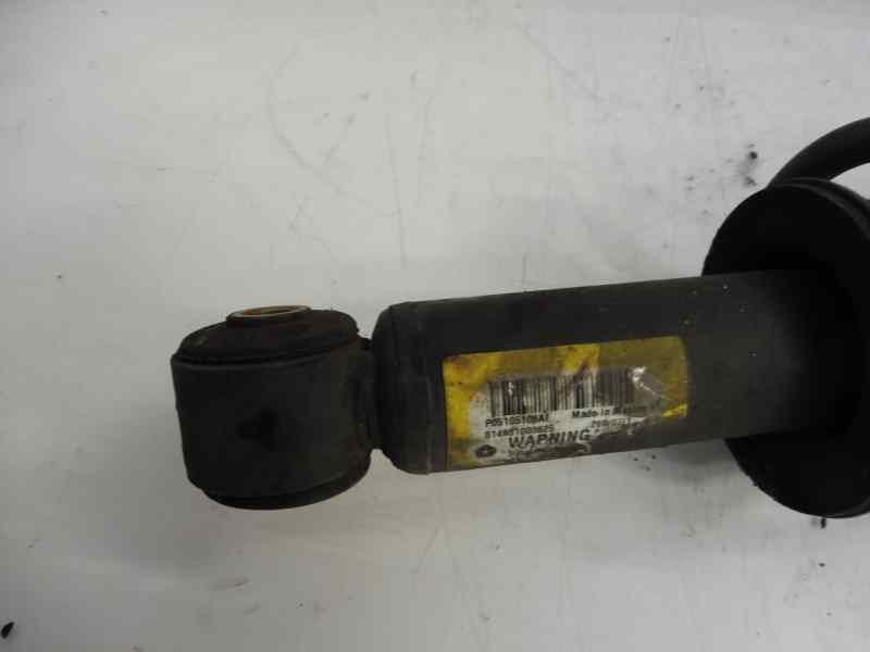 Recambio de amortiguador trasero derecho para dodge caliber se referencia OEM IAM 05105106AE  
