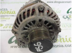 Recambio de alternador para nissan juke (f15) acenta referencia OEM IAM 231003VDIA A3TJ4081ZE  2