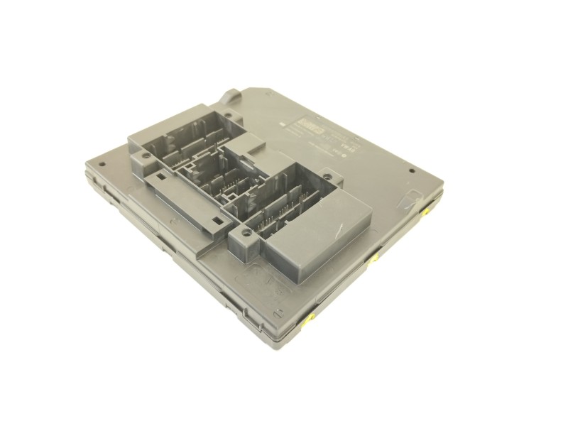 Recambio de modulo electronico para volkswagen golf vii lim. gte referencia OEM IAM 5Q0937084AS 5WK50913G BCMPQ37H