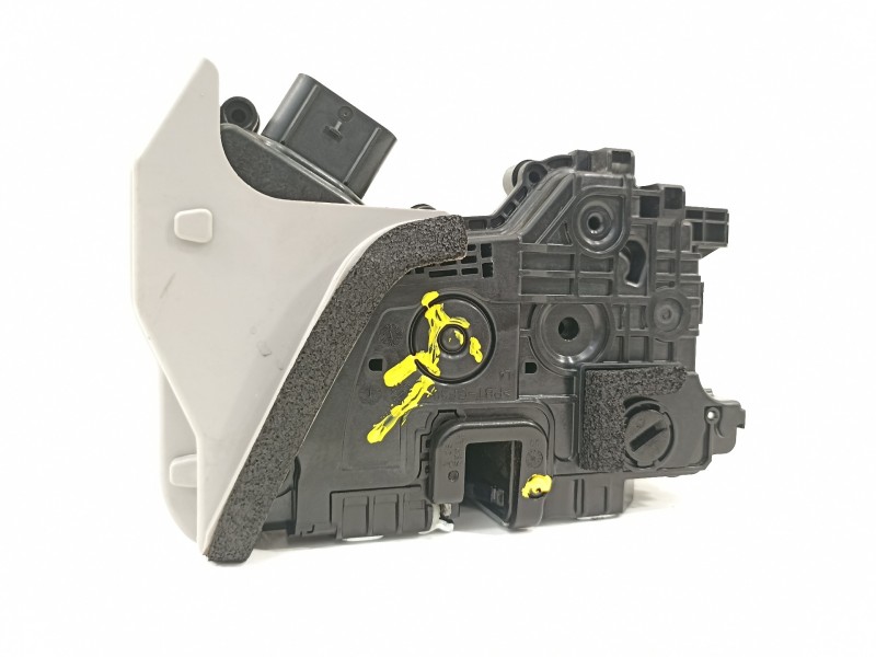 Recambio de cerradura puerta trasera izquierda para hyundai kona klass hybrid 2wd referencia OEM IAM 81410J9000  