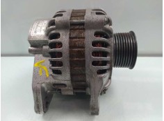Recambio de alternador para mazda 6 berlina (gg) 2.0 crtd 136 active (5-ptas.) referencia OEM IAM A3TB4981