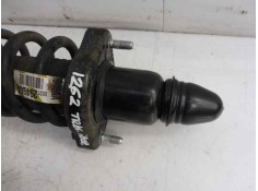 Recambio de amortiguador trasero izquierdo para dodge caliber se referencia OEM IAM 05105106AE   2