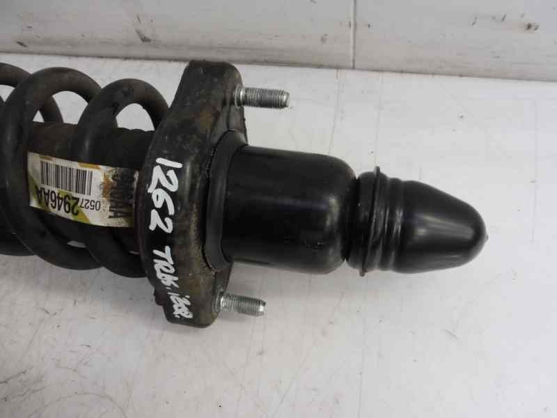 Recambio de amortiguador trasero izquierdo para dodge caliber se referencia OEM IAM 05105106AE   Recambio de amortiguador trasero izquierdo para dodge caliber se referencia OEM IAM 05105106AE