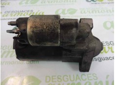 Recambio de motor arranque para nissan juke (f15) acenta referencia OEM IAM 2330000Q1M 0001136008 