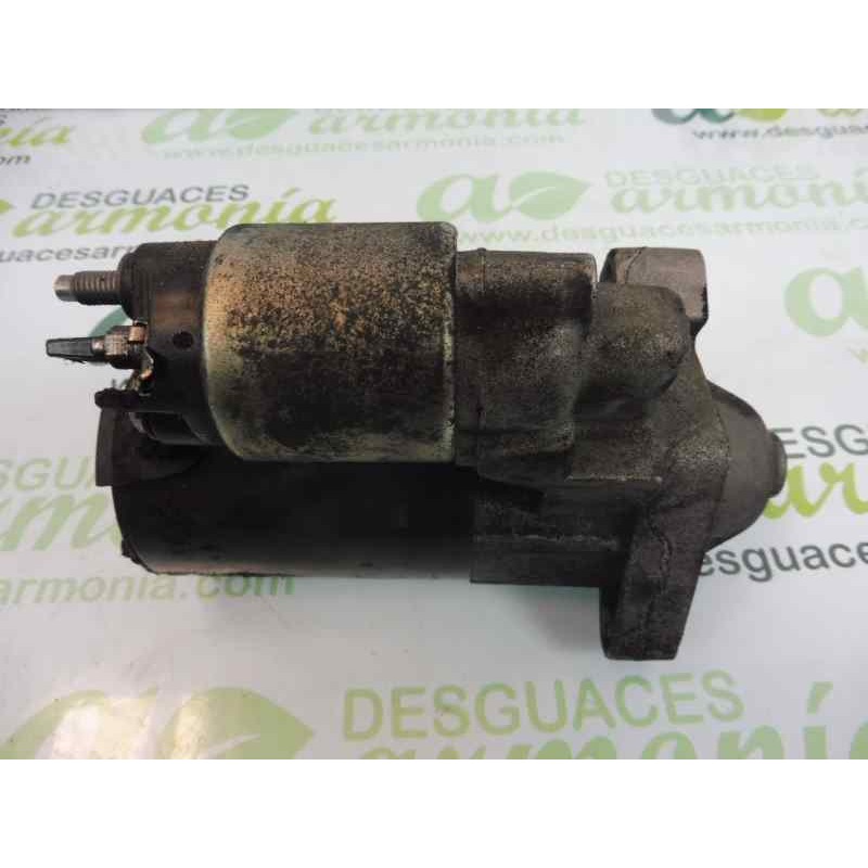 Recambio de motor arranque para nissan juke (f15) acenta referencia OEM IAM 2330000Q1M 0001136008 