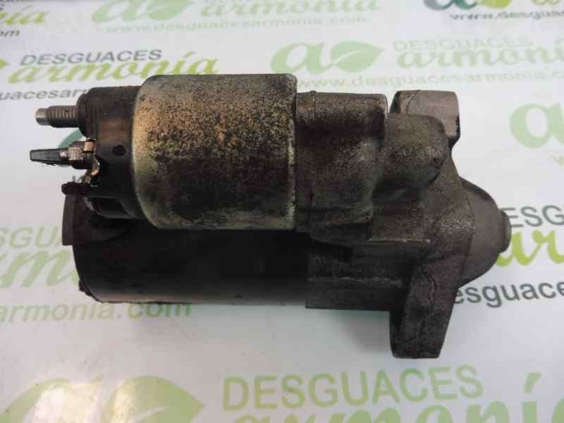 Recambio de motor arranque para nissan juke (f15) acenta referencia OEM IAM 2330000Q1M 0001136008 