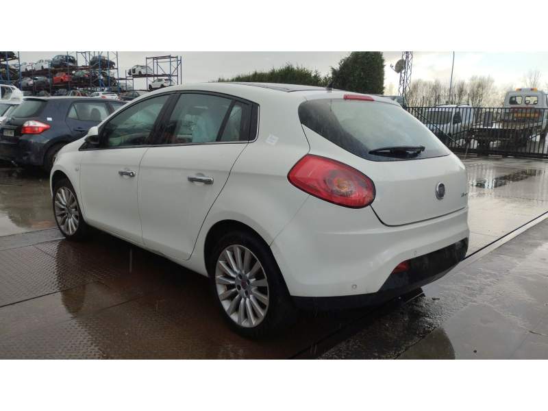 fiat bravo ii (198_) del año 2010