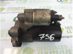 Recambio de motor arranque para nissan juke (f15) acenta referencia OEM IAM 2330000Q1M 0001136008  2