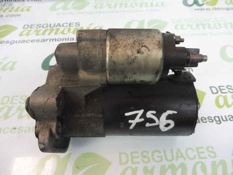 Recambio de motor arranque para nissan juke (f15) acenta referencia OEM IAM 2330000Q1M 0001136008 