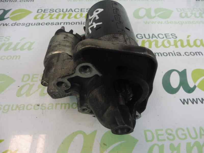 Recambio de motor arranque para nissan juke (f15) acenta referencia OEM IAM 2330000Q1M 0001136008 