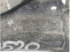 Recambio de conmutador de arranque para seat ibiza sc (6j1) fr i-tech 30 aniversario referencia OEM IAM 6R0905865 6R09058515  2