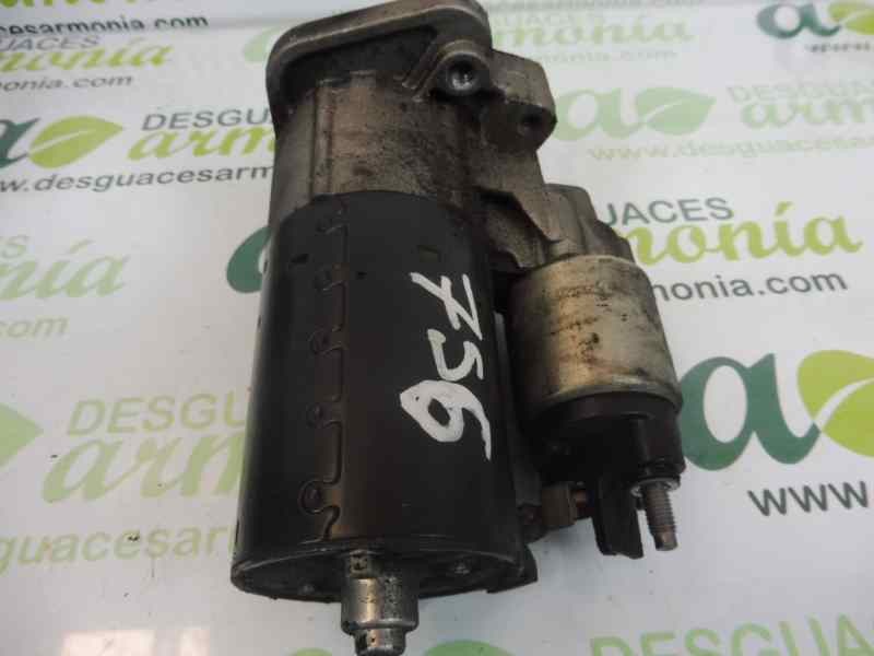 Recambio de motor arranque para nissan juke (f15) acenta referencia OEM IAM 2330000Q1M 0001136008 