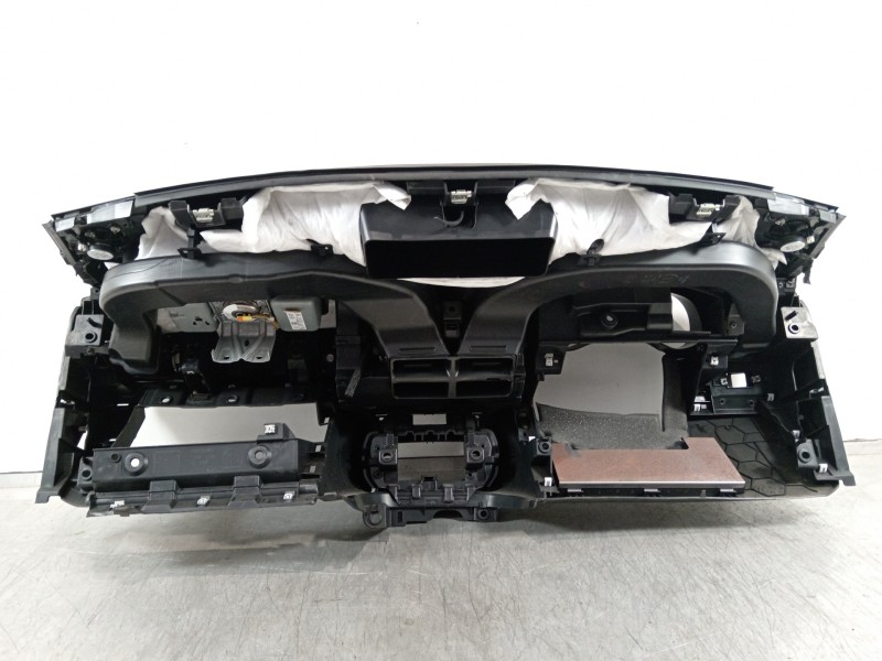 Recambio de kit airbag para jeep renegade deserthawk 4wd referencia OEM IAM 735612252 52042475 1052136