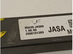 Recambio de antena para hyundai kona klass hybrid 2wd referencia OEM IAM 95420J4000   2