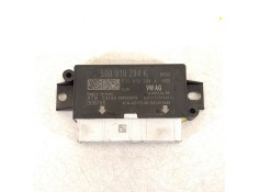 Recambio de modulo electronico para volkswagen golf vii lim. gte referencia OEM IAM 5Q0919294K 5Q0919294A 
