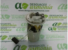 Recambio de bomba combustible para nissan juke (f15) acenta referencia OEM IAM 0580203161  