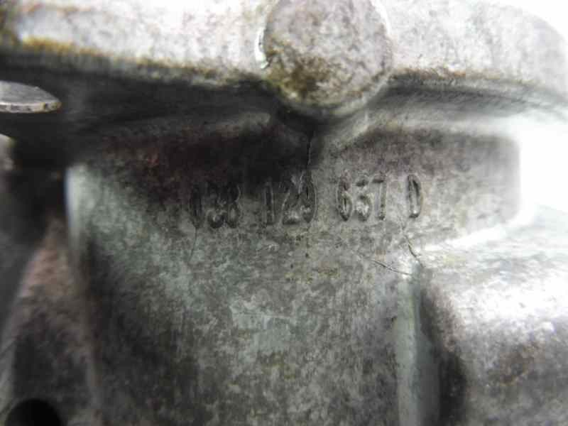 Recambio de valvula egr para dodge caliber se referencia OEM IAM 038131501AN  