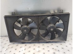 Recambio de electroventilador para mazda 6 berlina (gg) 2.0 crtd 136 active (5-ptas.) referencia OEM IAM ZL0415150   2