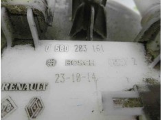 Recambio de bomba combustible para nissan juke (f15) acenta referencia OEM IAM 0580203161   2