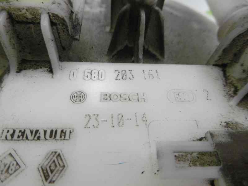 Recambio de bomba combustible para nissan juke (f15) acenta referencia OEM IAM 0580203161  