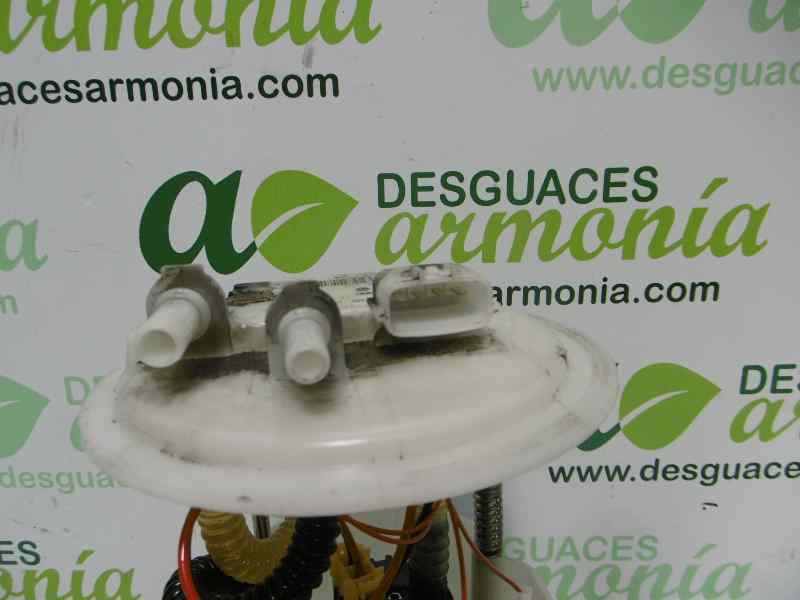 Recambio de bomba combustible para nissan juke (f15) acenta referencia OEM IAM 0580203161  