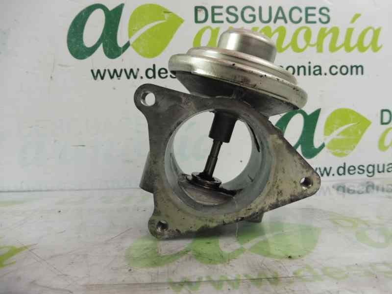 Recambio de valvula egr para dodge caliber se referencia OEM IAM 038131501AN  