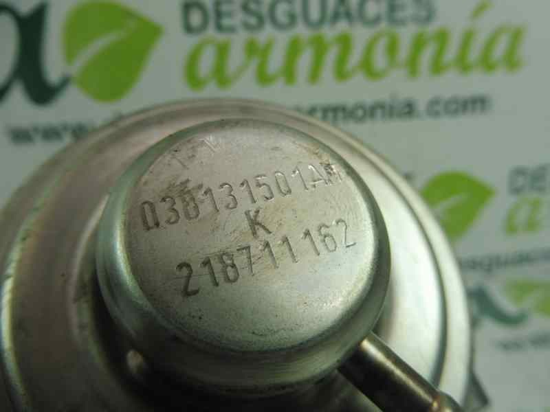 Recambio de valvula egr para dodge caliber se referencia OEM IAM 038131501AN  