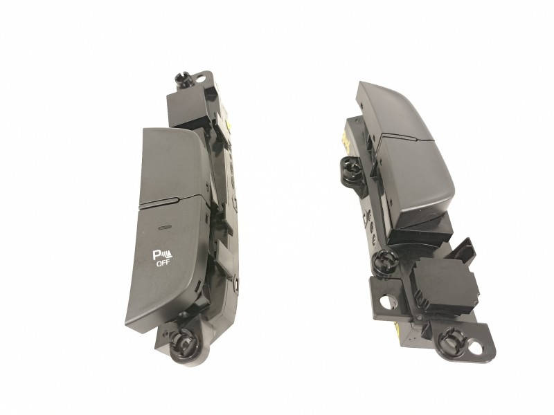 Recambio de mando multifuncion para hyundai kona klass hybrid 2wd referencia OEM IAM 93350J9040 93300CM060 