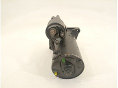 Recambio de motor arranque para iveco daily caja cerrada (1999 =>) 35 - c 17 caja cerrada, techo elevado referencia OEM IAM 6950 2