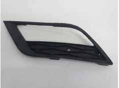 Recambio de rejilla paragolpes izquierda para seat ibiza (6j5) stylance / style referencia OEM IAM 6J0853665F  